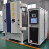 Decorative films Optical Vacuum Coating Machine for Glass Plastics