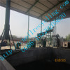 waste oil to diesel fuel refinery machine