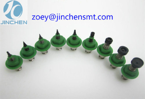 SMT JUKI Nozzle KE2000/2010/2020/2030/2040 507 nozzle 40001345 for pick and place machine