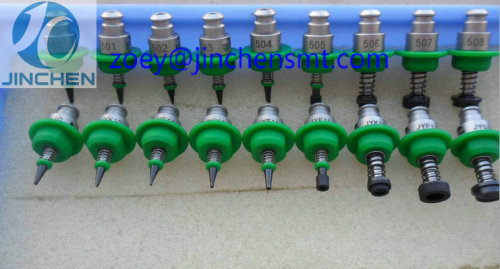 SMT JUKI Nozzle KE2000/2010/2020/2030/2040 507 nozzle 40001345 for pick and place machine