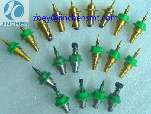 Smt Juki nozzles 750 760 101 nozzle E3501-721-0A0 used in pick and place machine