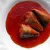 Canned Mackerel In Tomato Sauce