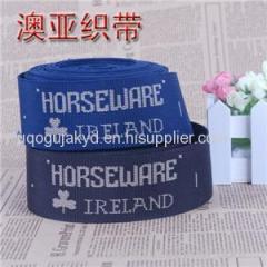 PP Jacquard Straps Product Product Product