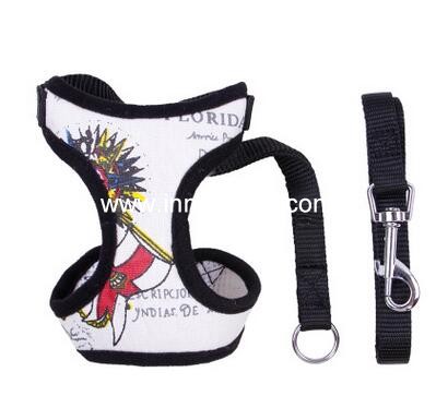 NEW DESIGN 2016 dog harness pet harness