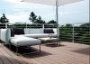 wpc outdoor decking flooring