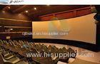 The most popular and great 5D movie cinema theater equipment / 5D Movie Theater