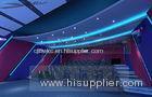 Attractive Theme 5D Movie Theater With 7.1 Audio System And Pipes