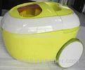 Colorful Rapid Prototype Home Appliances Rapid Plastic Prototyping Rice Cooker