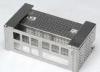 Custom Stainless Steel Sheet Metal Rapid Prototyping Service For Automotive