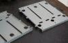 Custom Made Quick Turn Sheet Metal Prototype CNC Machining High Precision