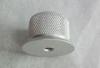 Stainless Steel Precision Cnc Machined Parts Rapid Prototyping 40X40X30mm