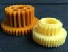 Vacuum Casting Silicone Rapid Prototyping Molding For Mechanical Equipment / Transmission