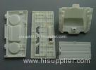 OEM ABS Plastic Rapid Prototype Vacuum Casting For Car / Household