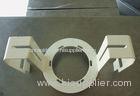CNC Aluminum Machined Parts / Rapid Sheet Metal Prototyping For Medical Instruments