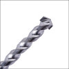 Granite Drill Bits in Zinc Finish