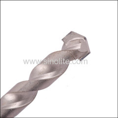 Granite Drill Bits Nickel Finish Professional Quality