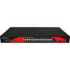 LNP-2602GN 26-Port Rackmount Industrial PoE Ethernet Switch