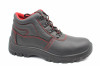 AX16005A leather safety footwear safety shoes
