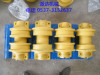 Heavy Equipment Spare Parts SD16 track roller 16Y-40-09000