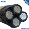 PVC or XLPE Screened Control cable by IEC 60227