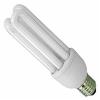 3U Energy Saving Lamp 23W 6400K