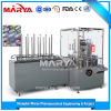Pharmaceutical High speed Cartoning Machine (10 vials)