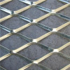 The Expanded Wire Mesh