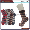 Thermal Wool Socks CustomIzed Woman Wool Socks Manufacturer