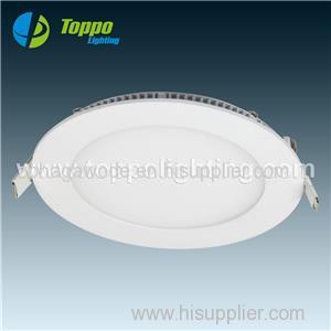 Super Thin Hign Lumen Round LED Panel