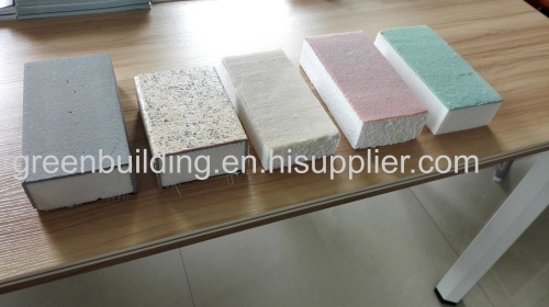 foam cornice for window supplier 100*50mm