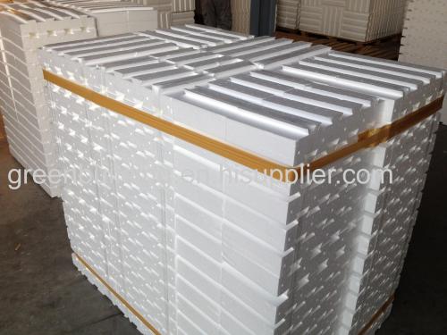 Expandable Polystyrene and Flame retardant(ZKF)