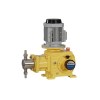 Accurate Plunger Metering Pumps