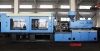 Plastic injection molding machine