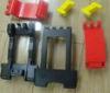 Colorful Plastic Rapid CNC Machining Prototype Service 3D Printing