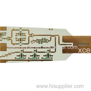 Immersion Gold PCB Product Product Product