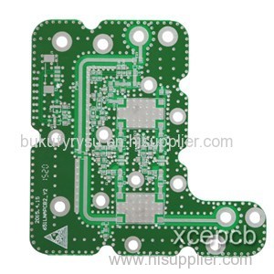 Single Sided Pcb Product Product Product