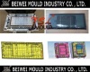 Professional 32 inch LED TV back cover plastic mould maker