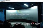 Hydraulic Air 4D Cinema System Dynamic Effects With Electric Chair