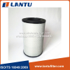 air filter suppliers 600-185-5110 RS3506 6I-2503 46607 A-5558M R473 LX2008 CA7484 for john deere Skidders