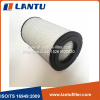 air purifier hepa filter 11033998 A-7118 46492 R529 FA3479 AF25619 C321900 for volvo Loader