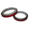 Crankshaft Rubber Front And Bear Oil Seal