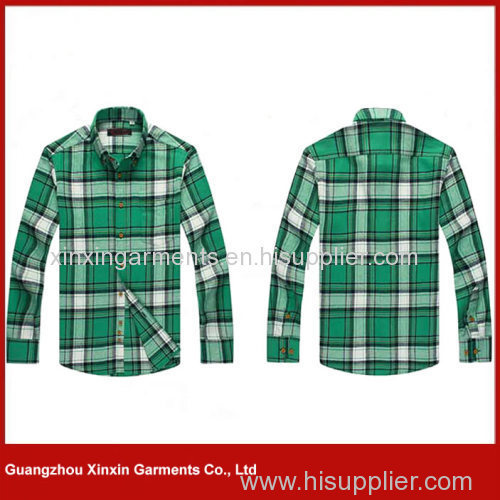 fashion shirts for men winter mens cool shirts hot sale cheap 100% cotton