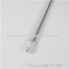 Warm White 60cm 9W Aluminum LED T8 Tube Lamp