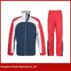 OEM Mens polyester tracksuit track suit sports suit Jogging suit