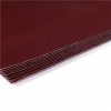 Emery Cloth Sheet Dry Sand Cloth Sheet For Wood And Metal