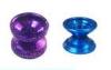 Anodized Cnc Milling Machine Parts Components For Small Accessories