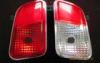 OEM PMMA CNC Rapid Prototypem High Polished Auto Car Lamp Part