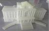 Polish Surface 3D Printing Rapid Prototype For Plastic / Metal White House Model