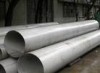 Galvanized ERW Steel Pipes