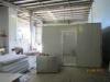 Professional Custom Paint Mixing Room For Workshop Automotive Spray Booth